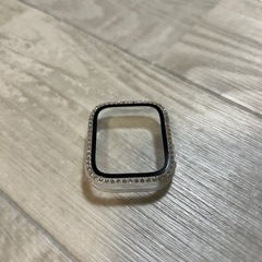 Apple Watch Series8 41mm のケース