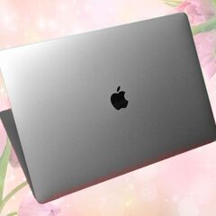 二刀流】8コア i9 MacBook Pro ＆ Windows11 Pro メモリ16GB SSD1TB