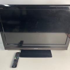 東芝　32型　家電 テレビ 液晶テレビ