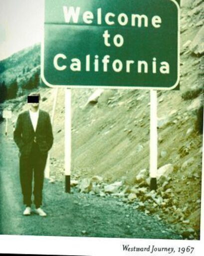 個人輸入 street sign Welcome to California