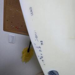 DHD 3DV 6.0  EPS サーフボード ショートボード