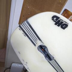 DHD 3DV 6.0  EPS サーフボード ショートボード