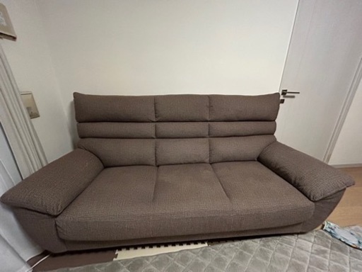 家具 ソファ 3人掛けソファ