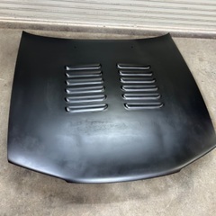 R32 スカイライン　FRPボンネット