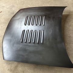 R32 スカイライン　FRPボンネット