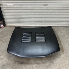 R32 スカイライン　FRPボンネット