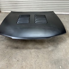 R32 スカイライン　FRPボンネット