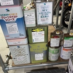 外壁塗料