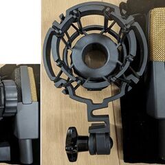 絶版絶品■AKG C414B-XLII コンデンサーマイク