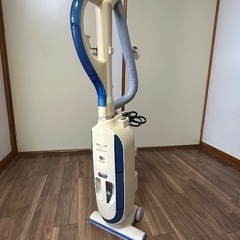 日立　掃除機