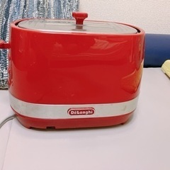 デロンギのトースター(生活雑貨 調理器具 キッチンツール)