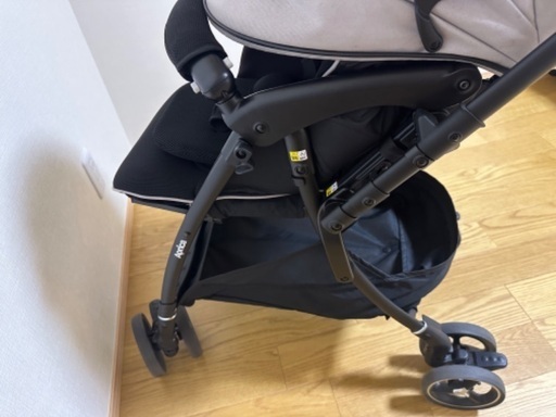 ラクーナクッションフリープラスAB ベージュ 2023年モデル レイン