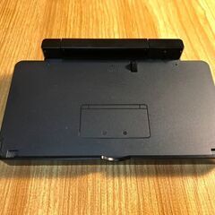 【無料】（中古）充電台 3DS用 CTR-007