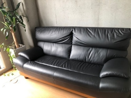 家具 ソファ 3人掛けソファ