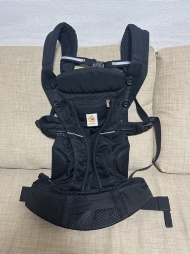 子供用品 ベビー用品 ベビーキャリア、抱っこひも