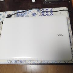 NEC LaVie LS550/F office入