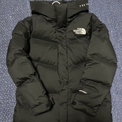 THE NORTH FACE  ダウン
