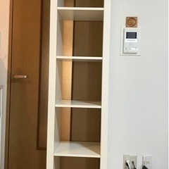 IKEA イケア　家具 収納家具 棚　ラック　本棚
