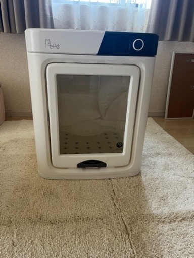 【美品】ペット用ドライルーム