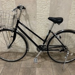 中古】京急川崎駅の自転車を格安/激安/無料であげます・譲ります 