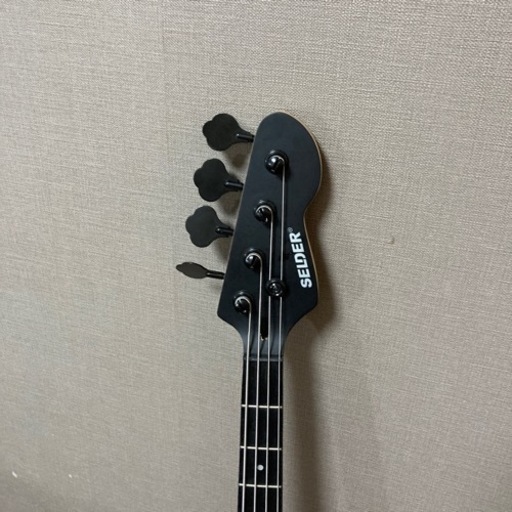 引取限定】 Gio ibanez ベース 型式不明 楽器 【ハンズクラフト八幡西店】