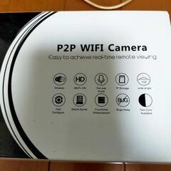 P2P Wifi Camera