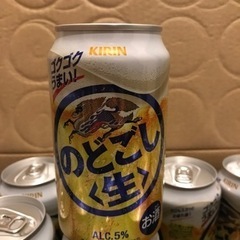 のどごし生　350ml 23本