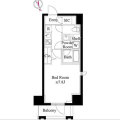 【🔆入居費用19万円🔆】✨審査No.1✨ 🔥JR総武・中央緩行線...