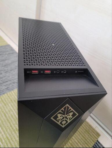 (決まりました)ゲーミングpc