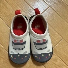 子供靴16