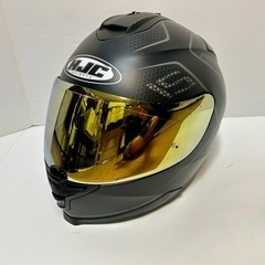 フルフェイスヘルメット HJC IS-17 Lサイズ【PayPa...