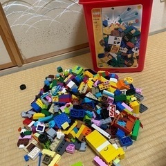 おもちゃ レゴ　LEGO 大量　ブロック