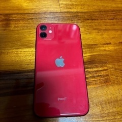 早い者勝ち！　iPhone11 128G   美品