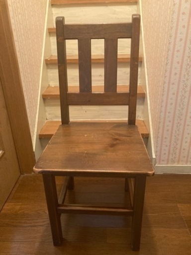 家具 アンファン　椅子