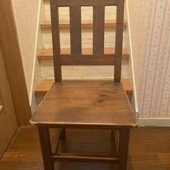 家具 アンファン 椅子