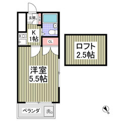 【🔆入居費用11万円🔆】✨審査No.1✨ 🔥JR川越線 川越 徒...