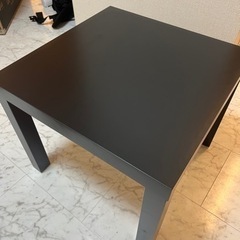 コーヒーテーブル　IKEA