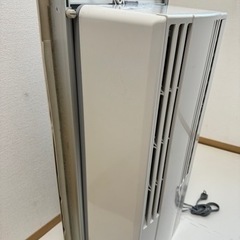 コロナ　窓用ウインドウルームエアコン