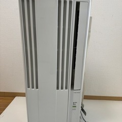 コロナ　窓用ウインドウルームエアコン