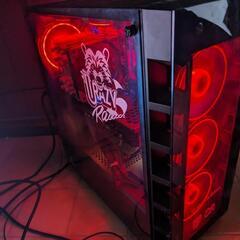 galleria ガレリア crコラボpc ゲーミングPC デスクトップ