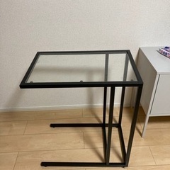 IKEA イケア サイドテーブル