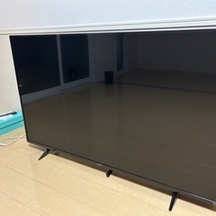 4K液晶テレビ