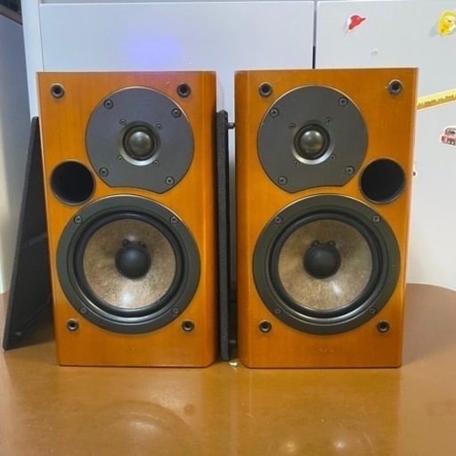 Onkyo D-102EX 家電 オーディオ スピーカー