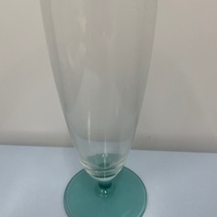 ⑤グリーングラス　生活雑貨 食器 コップ、グラス