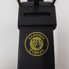 CASIO カシオ G-SHOCK ジーショック DW-6900 阪神タイガースコラボ 本体のみ