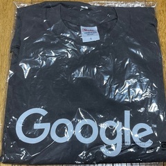 Google Tシャツ　３枚まとめて　サイズS