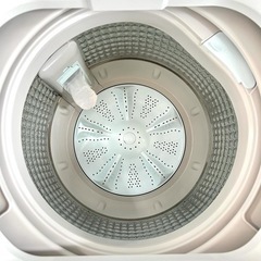 sj447】TOSHIBA 東芝 ZABOON全自動洗濯機 7.0kg 2020年製☆美品☆