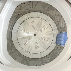 ☑︎ご成約済み🤝 Panasonic 一人暮らし洗濯機 6kg✨ 2020年製⭕️