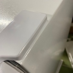 ✨新品同様フリーザー冷凍庫✨2023年製ハイアール