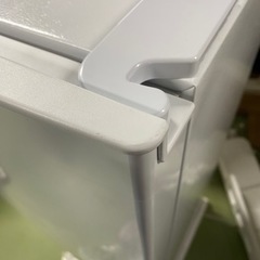 ✨新品同様フリーザー冷凍庫✨2023年製ハイアール